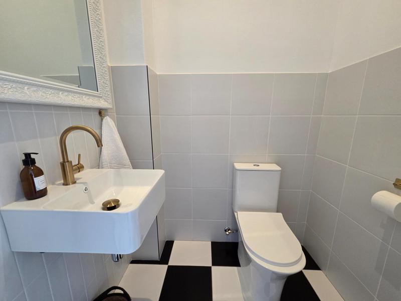 2 Bedroom Property for Sale in Walmer Estate Western Cape